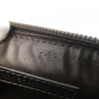 Fendi Vintage Pouch Gold — view 7