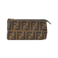 Fendi Vintage Pouch Gold