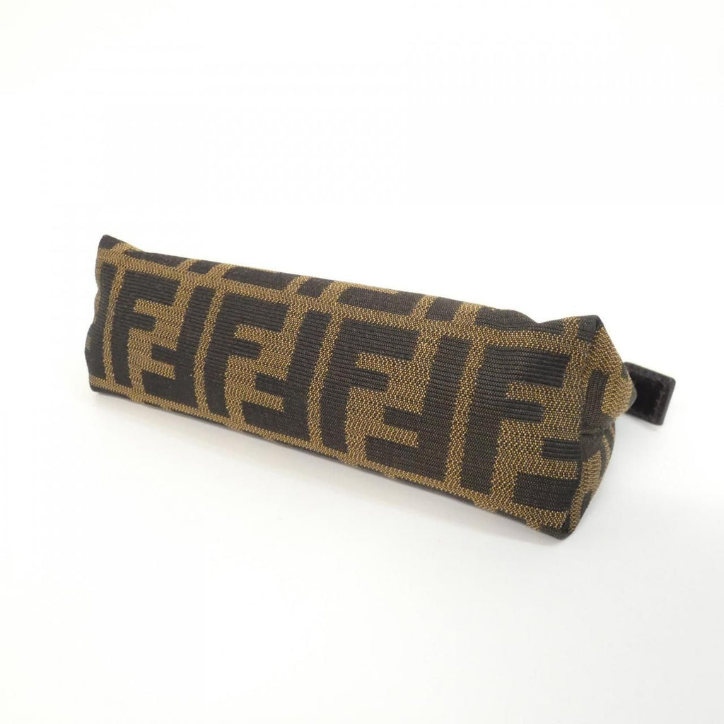 Fendi Vintage Pouch Gold — view 2