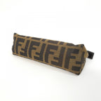 Fendi Vintage Pouch Gold — view 2
