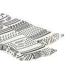 Hermes Eperon D'or Bandana Twilly Frill Scarf — view 2
