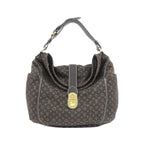 Louis Vuitton Monogram Idylle Romance Shoulder Bag