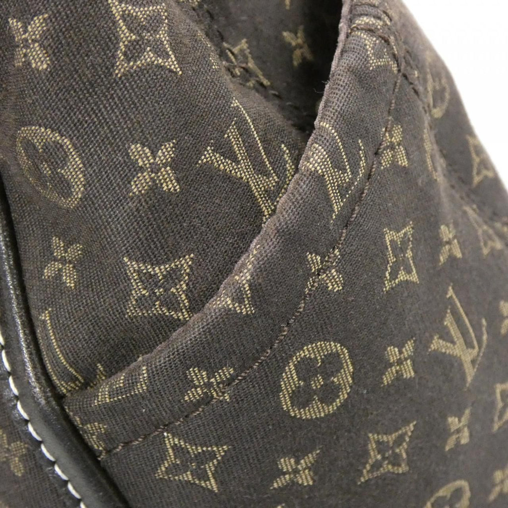 Louis Vuitton Monogram Idylle Romance Shoulder Bag — view 5