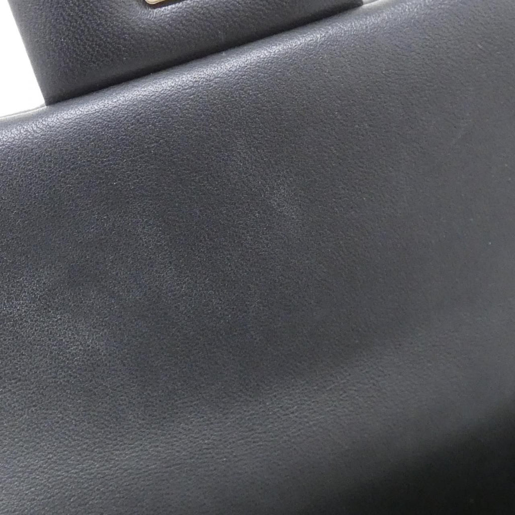 Chanel Shoulder Bag Black — view 8