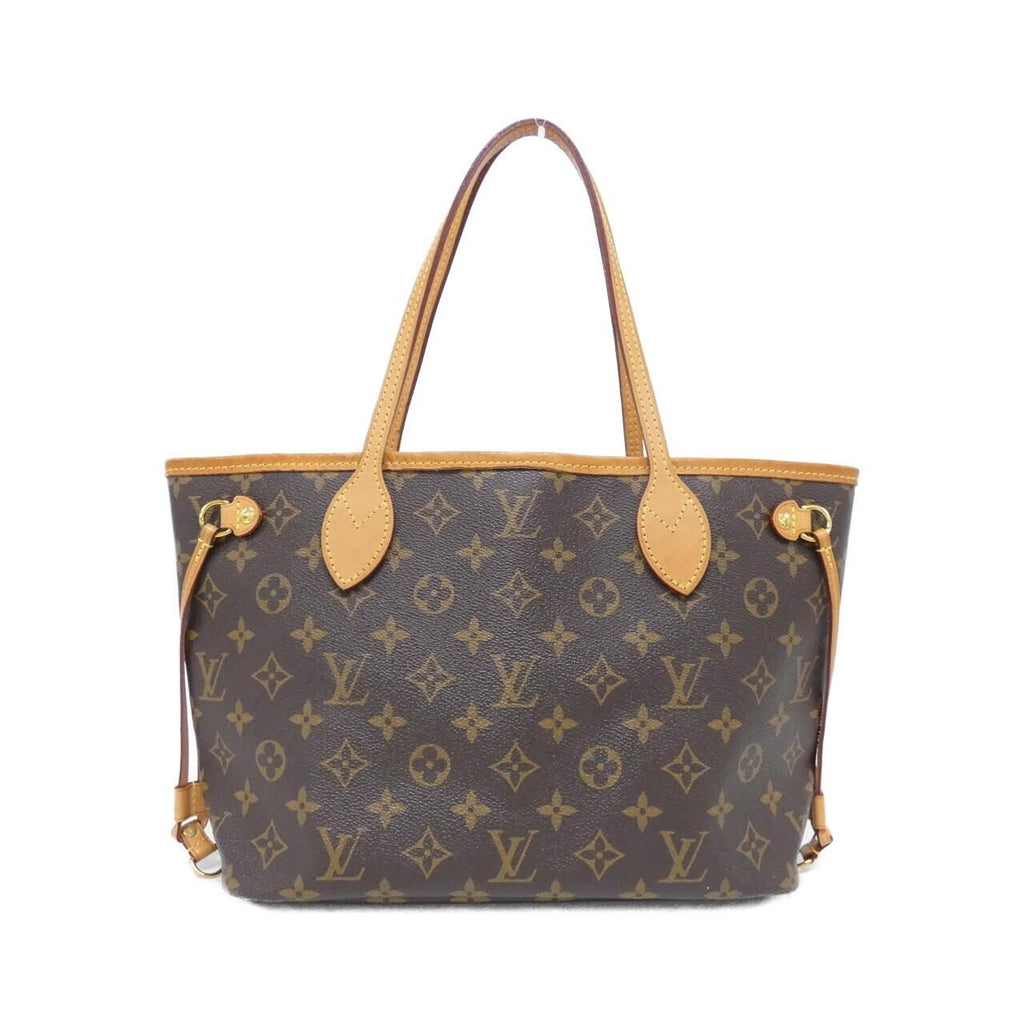 Louis Vuitton Monogram Neverfull Bag