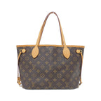Louis Vuitton Monogram Neverfull Bag