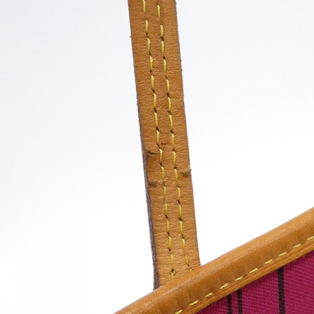 Louis Vuitton Monogram Neverfull Bag — view 5