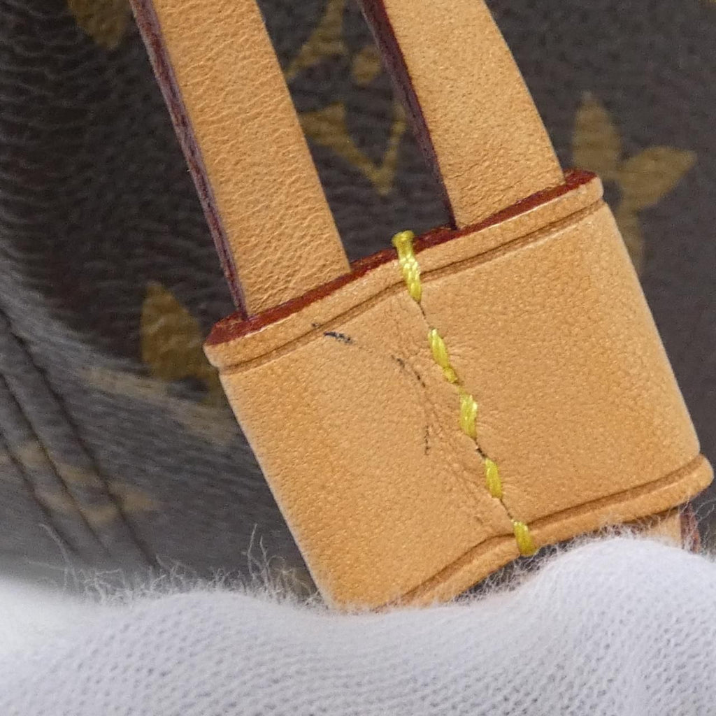 Louis Vuitton Monogram Neverfull Bag — view 4