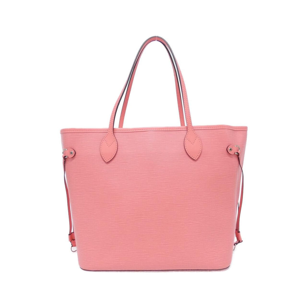Louis Vuitton Epi Neverfull Bag
