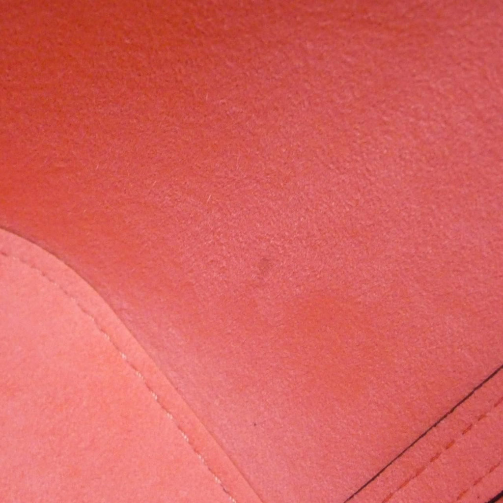 Louis Vuitton Epi Neverfull Bag — view 8