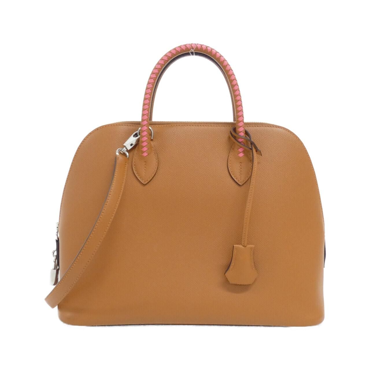 Hermes Bolide 1923 Tresage 30 Bag