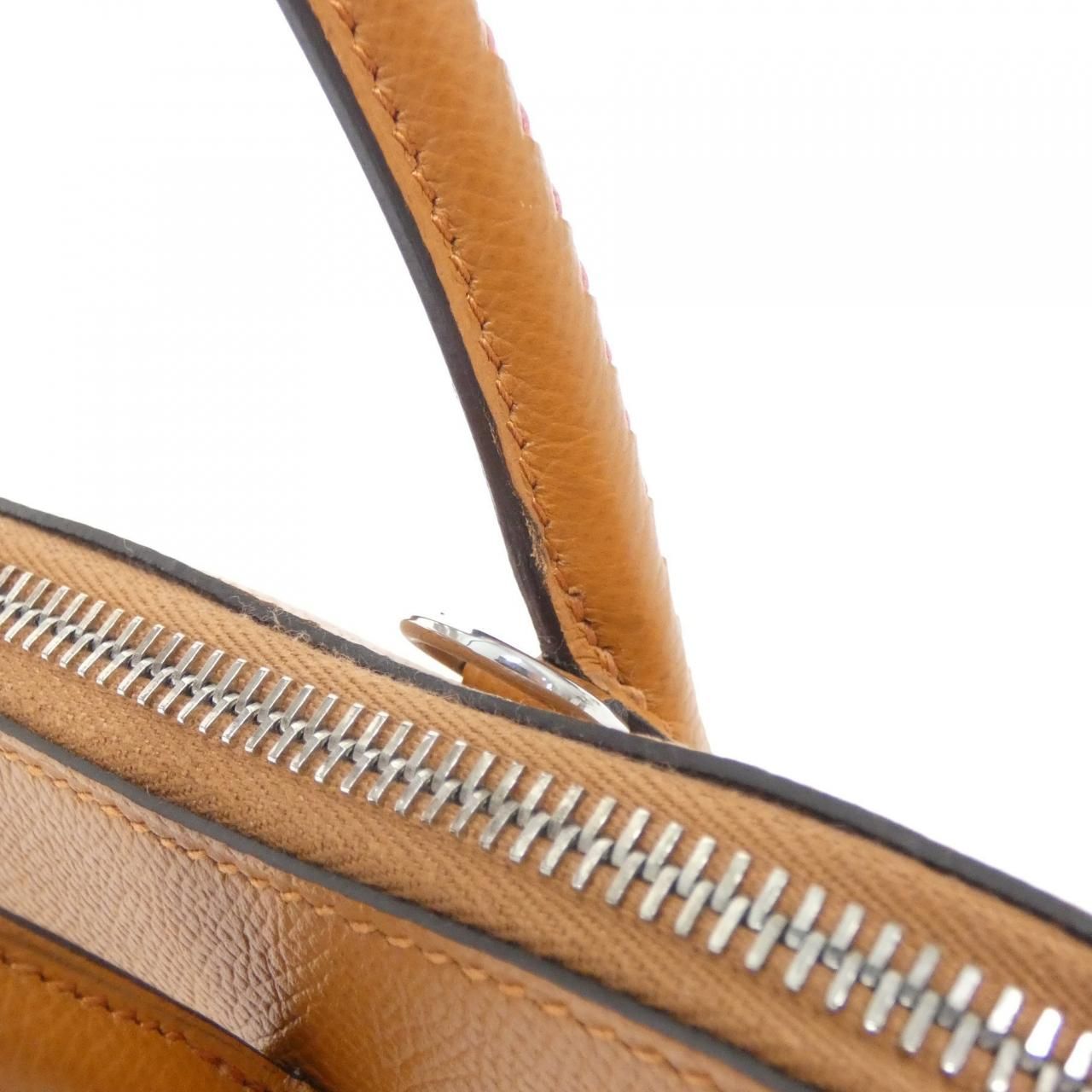 Hermes Bolide 1923 Tresage 30 Bag — view 8