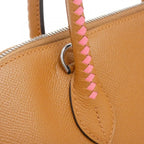 Hermes Bolide 1923 Tresage 30 Bag — view 6