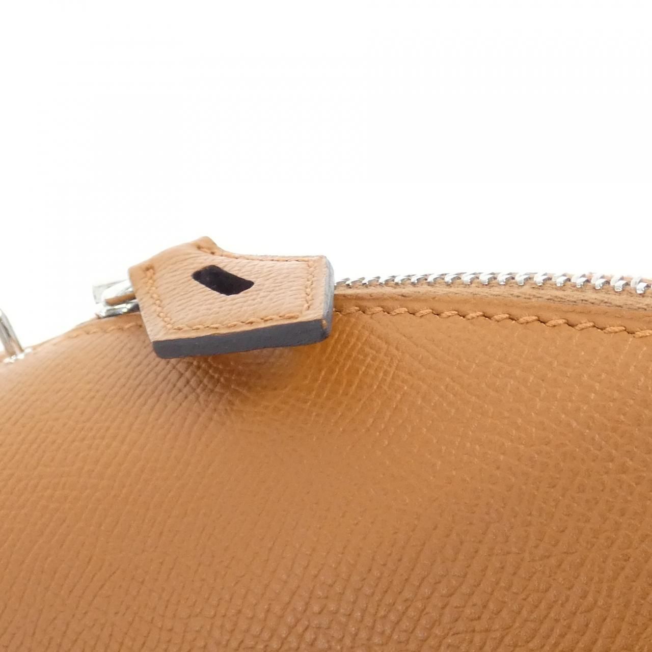 Hermes Bolide 1923 Tresage 30 Bag — view 5