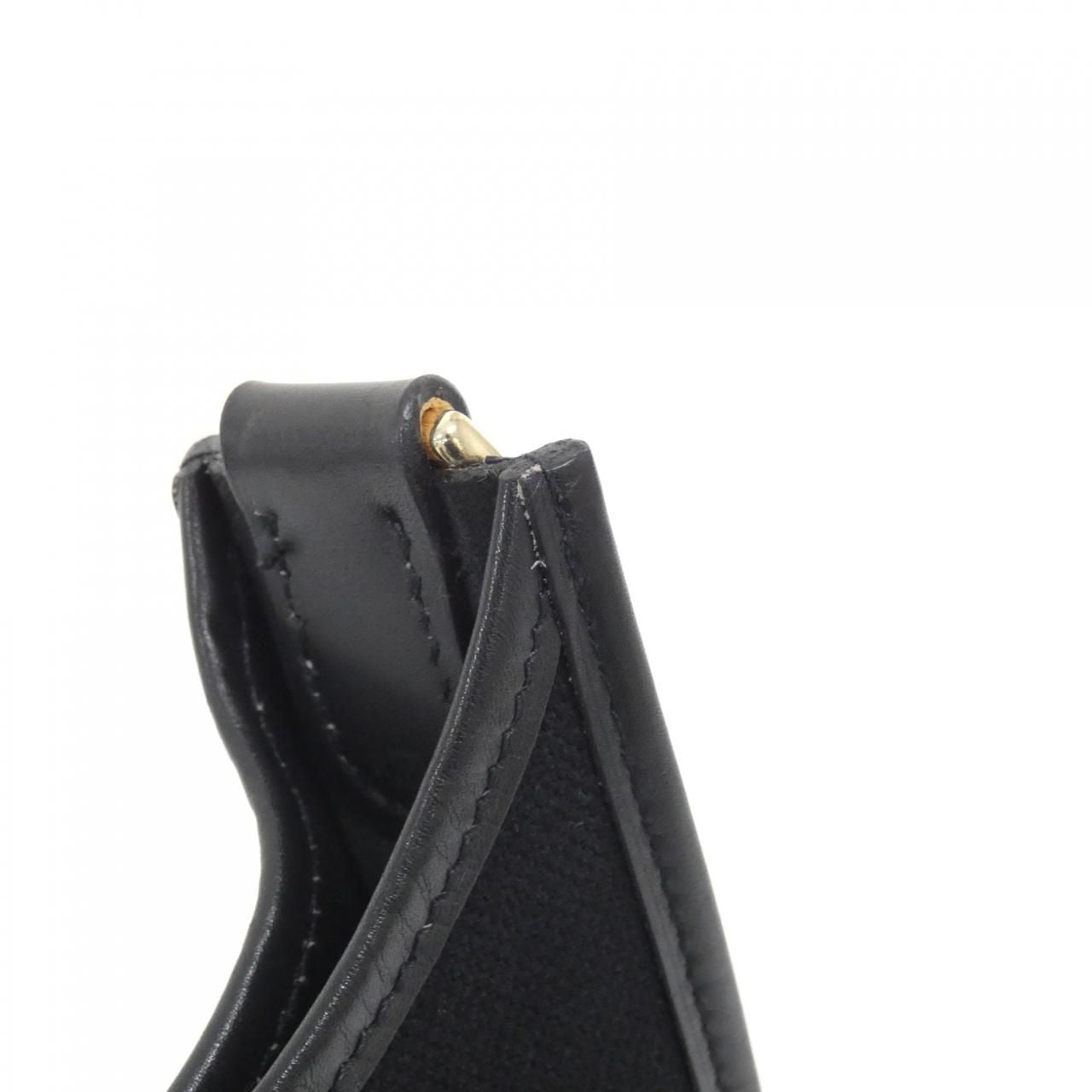 Hermes Evelyne PM Shoulder Bag — view 8