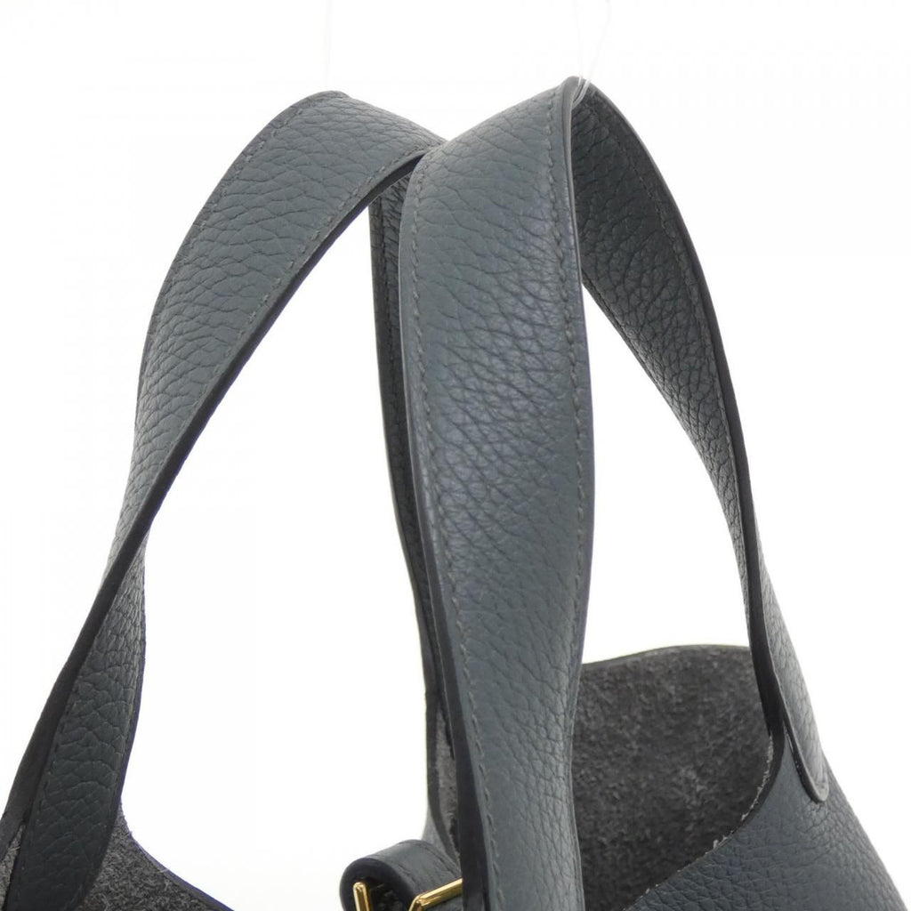 Hermes Picotin Lock PM Bag — view 7