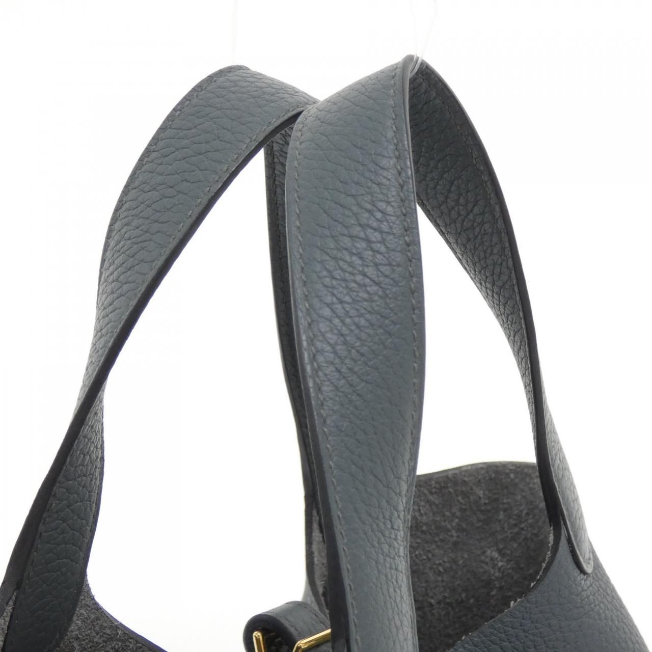 Hermes Picotin Lock PM Bag — view 7