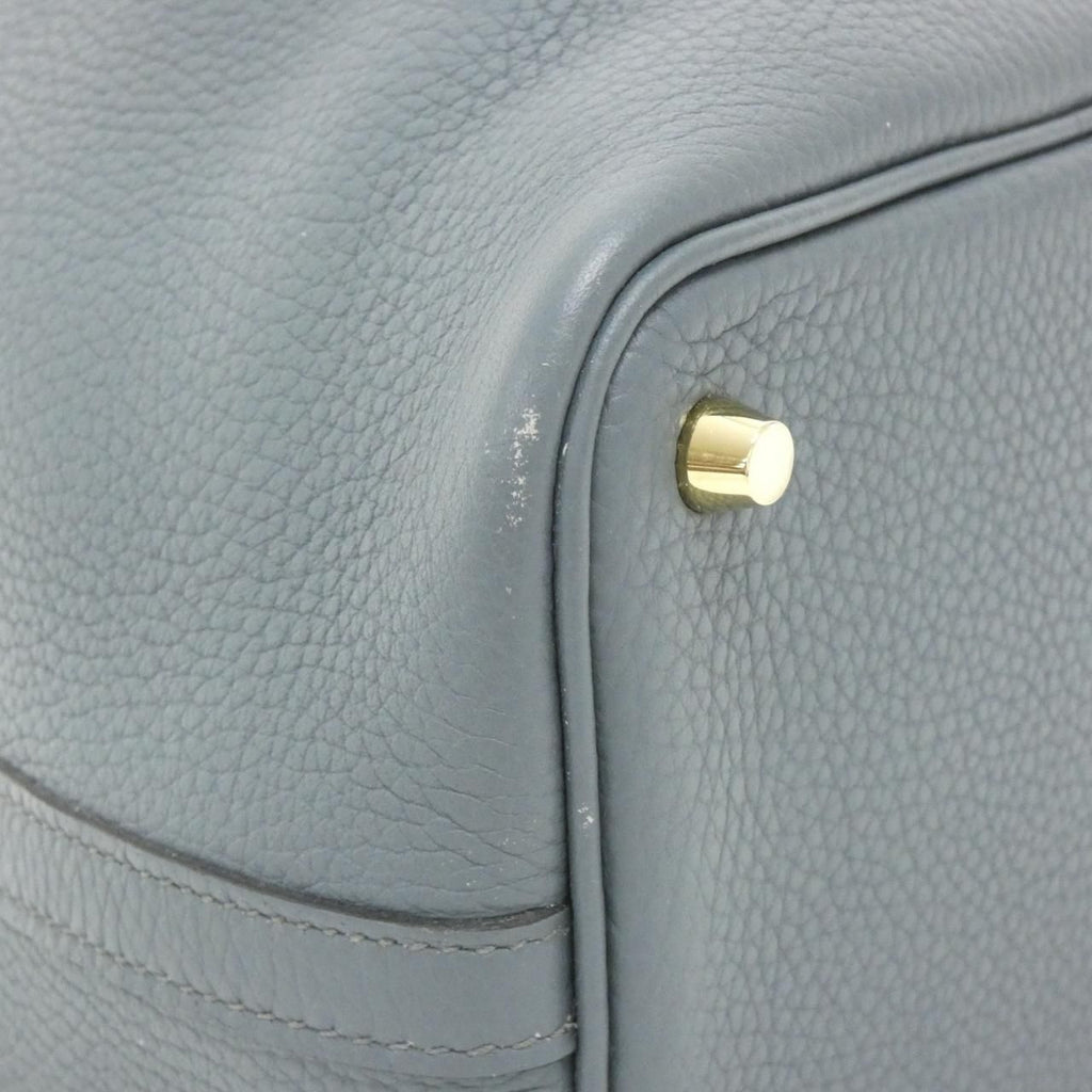 Hermes Picotin Lock PM Bag — view 2