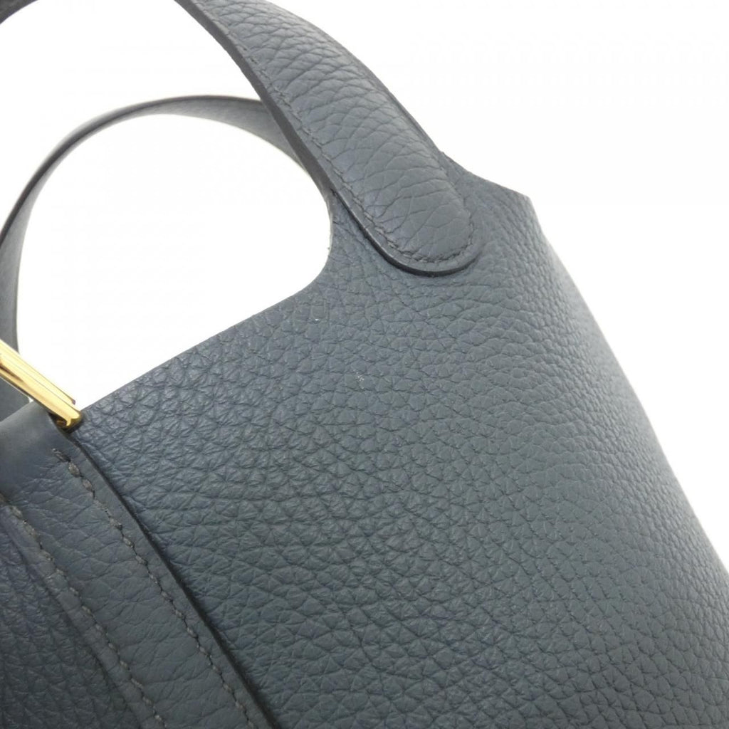 Hermes Picotin Lock PM Bag — view 5