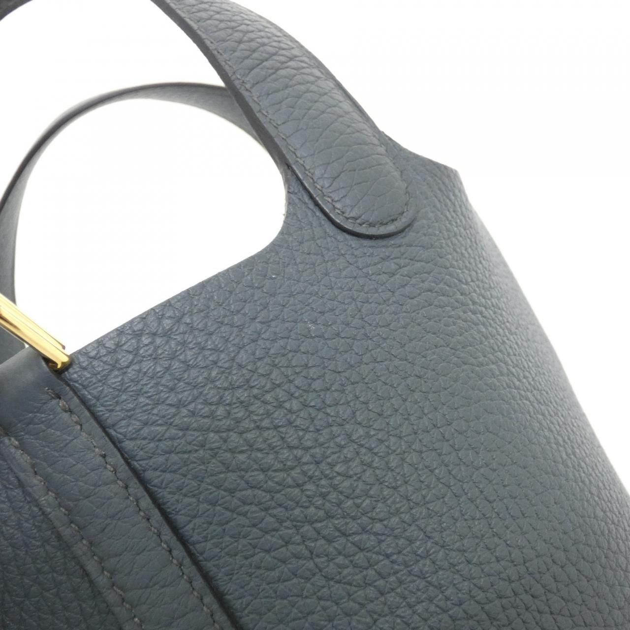 Hermes Picotin Lock PM Bag — view 5