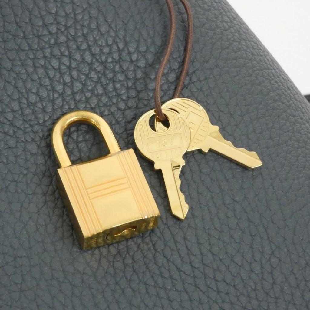 Hermes Picotin Lock PM Bag — view 6
