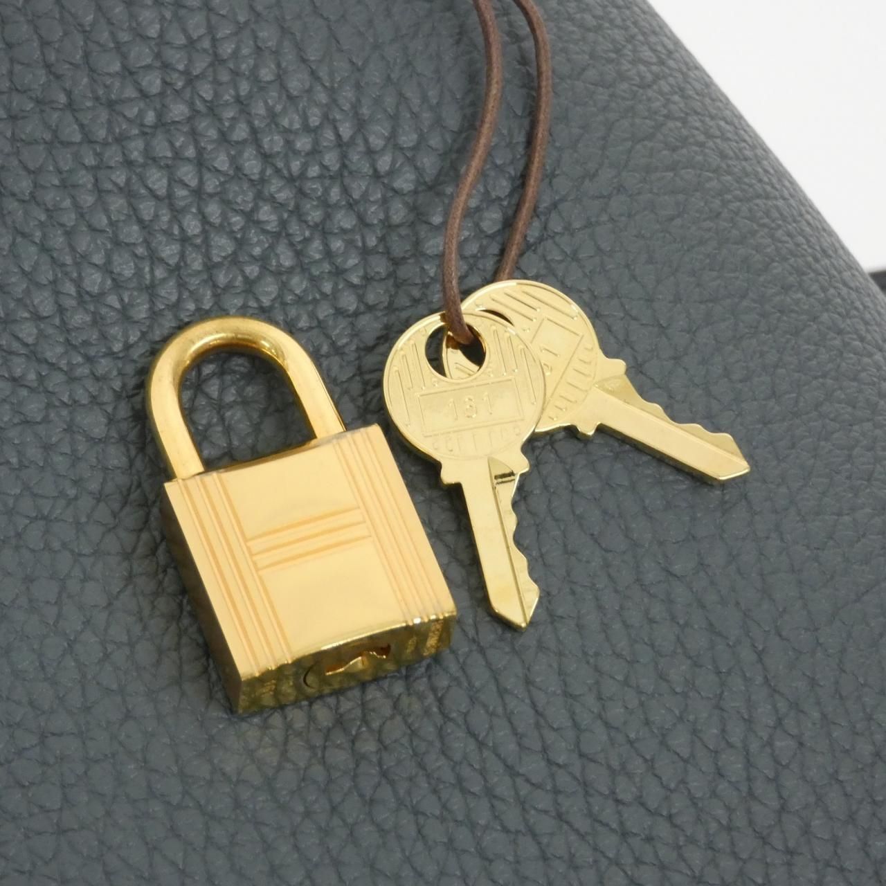 Hermes Picotin Lock PM Bag — view 6