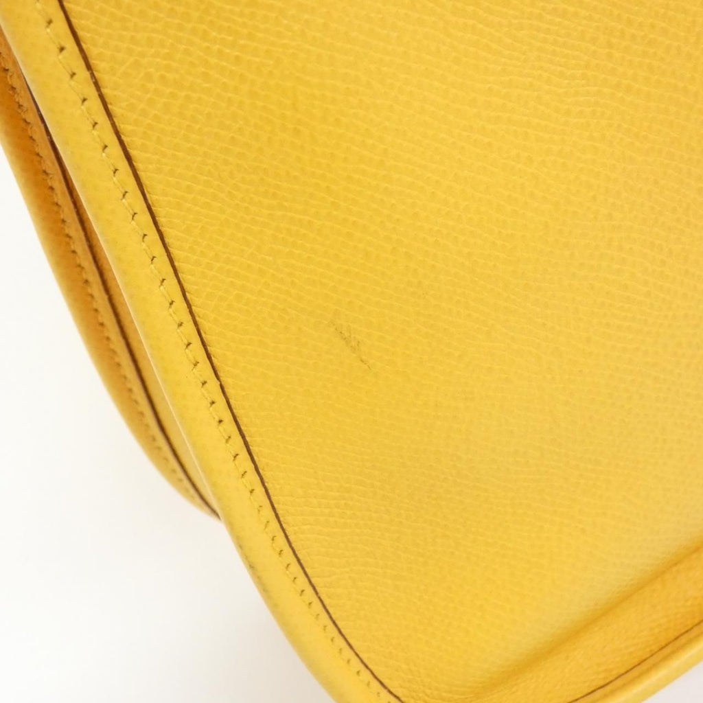 Hermes Evelyne GM Shoulder Bag — view 4