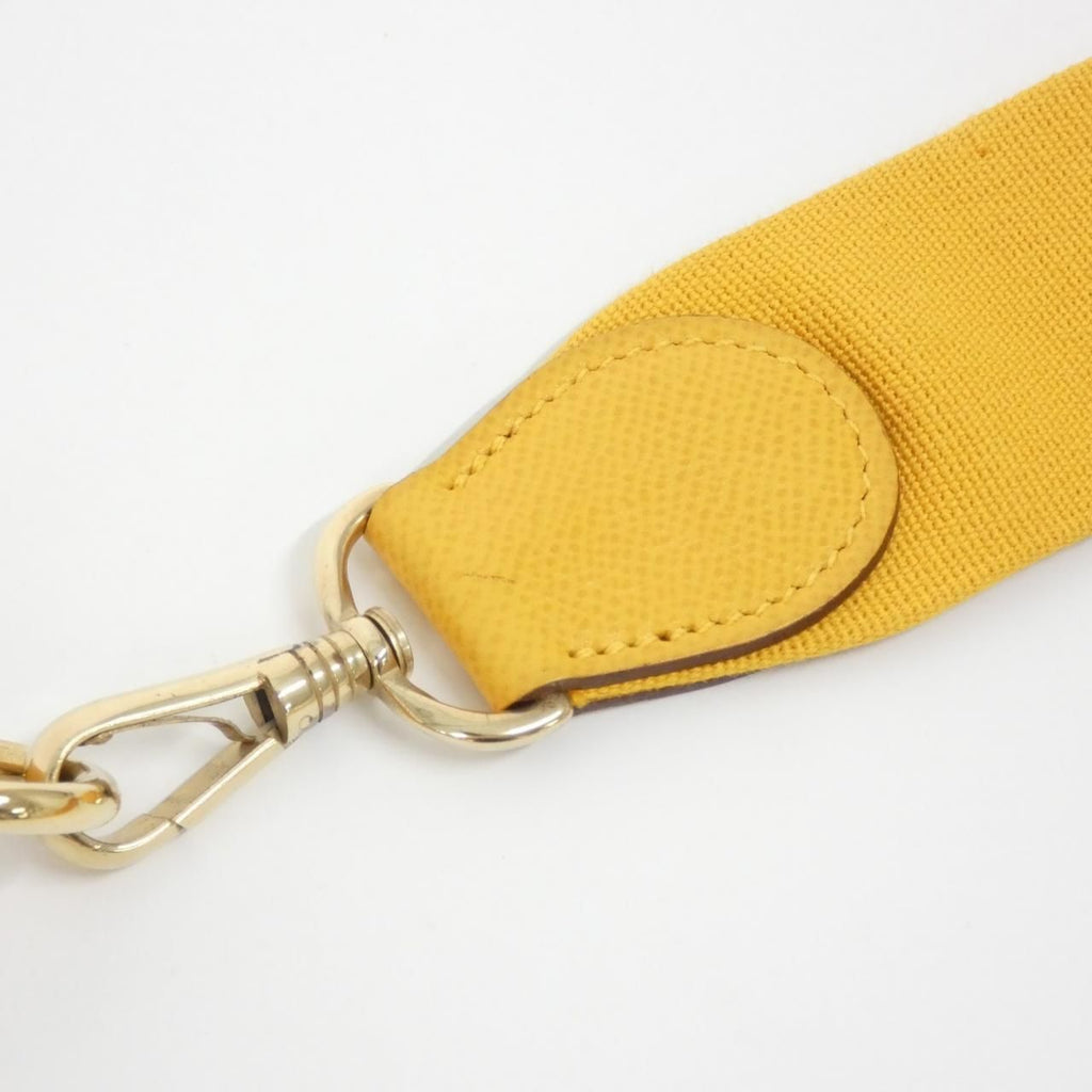 Hermes Evelyne GM Shoulder Bag — view 6
