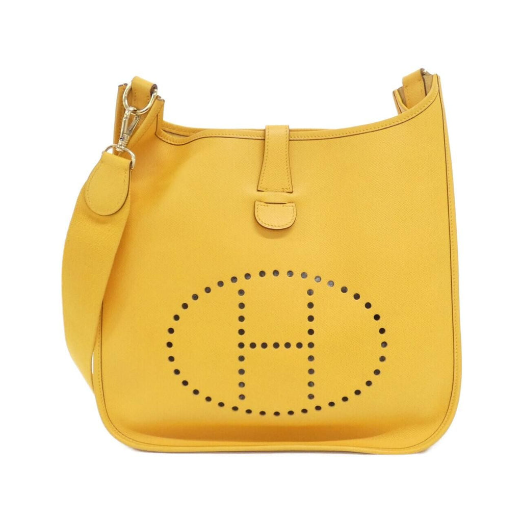 Hermes Evelyne GM Shoulder Bag