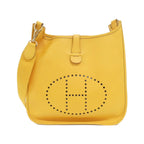 Hermes Evelyne GM Shoulder Bag