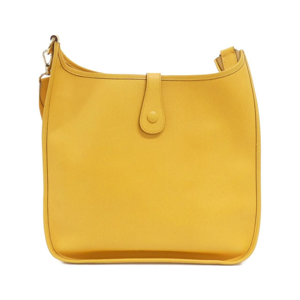 Hermes Evelyne GM Shoulder Bag — view 2