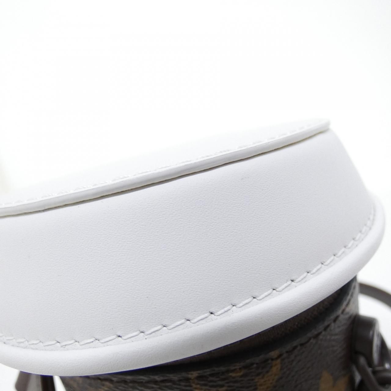 Louis Vuitton Everyday LV Coffee Cup Shoulder Bag — view 7