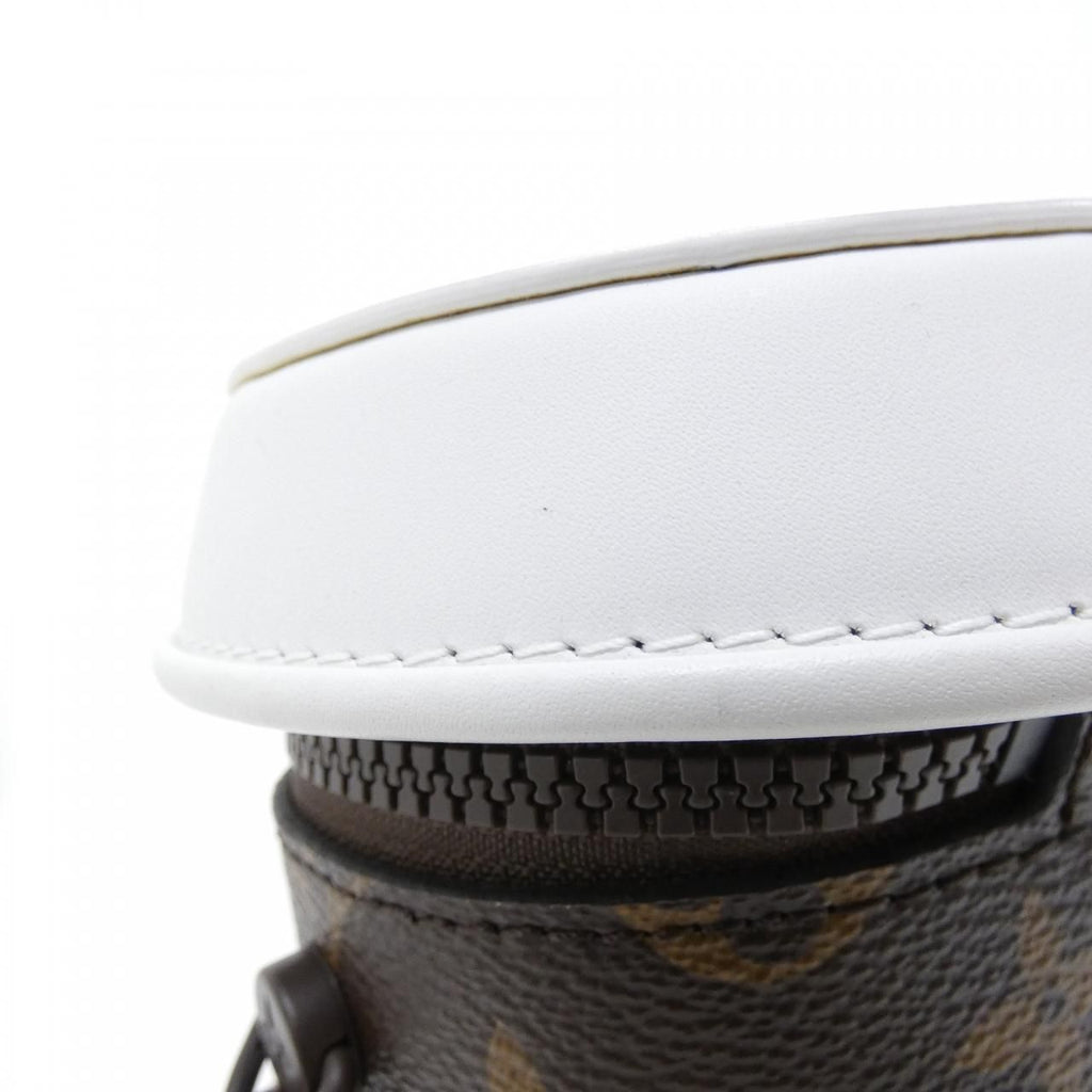 Louis Vuitton Everyday LV Coffee Cup Shoulder Bag — view 6
