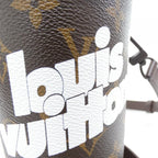 Louis Vuitton Everyday LV Coffee Cup Shoulder Bag — view 4