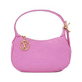 Louis Vuitton Monogram Empreinte Mini Moon Shoulder Bag