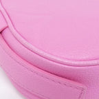 Louis Vuitton Monogram Empreinte Mini Moon Shoulder Bag — view 2