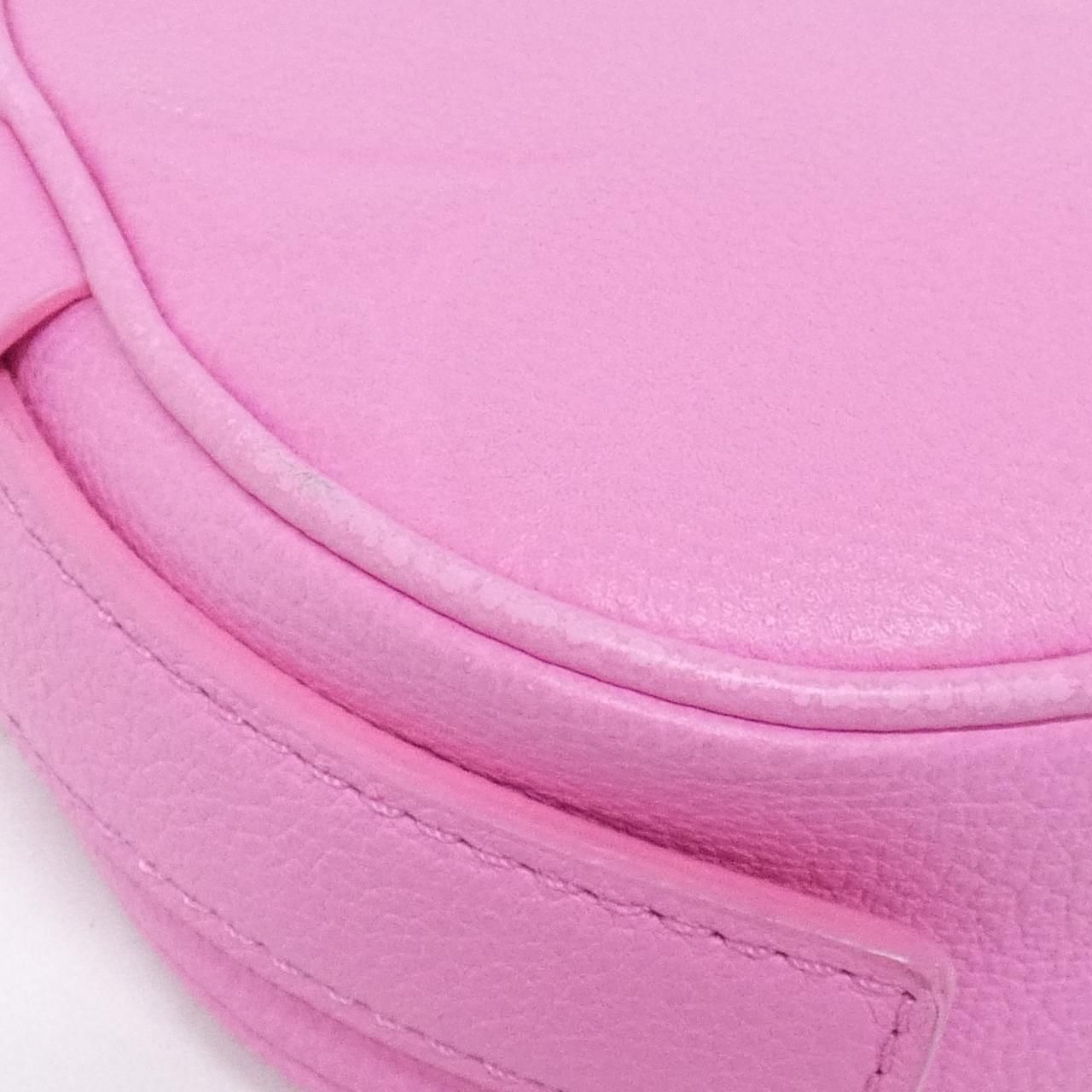 Louis Vuitton Monogram Empreinte Mini Moon Shoulder Bag — view 2