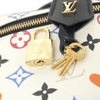 Louis Vuitton GameOn Monogram Vanity Bag — view 4