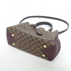 Louis Vuitton Damier Brittany Bag — view 3