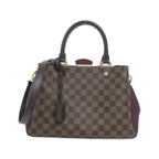 Louis Vuitton Damier Brittany Bag