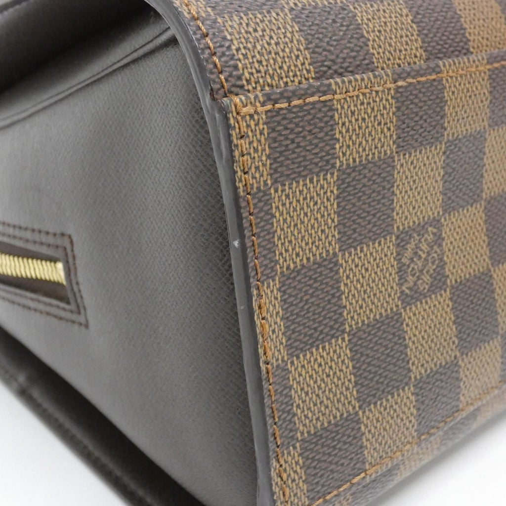 Louis Vuitton Damier Triana Bag — view 2
