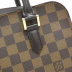 Louis Vuitton Damier Triana Bag — view 5