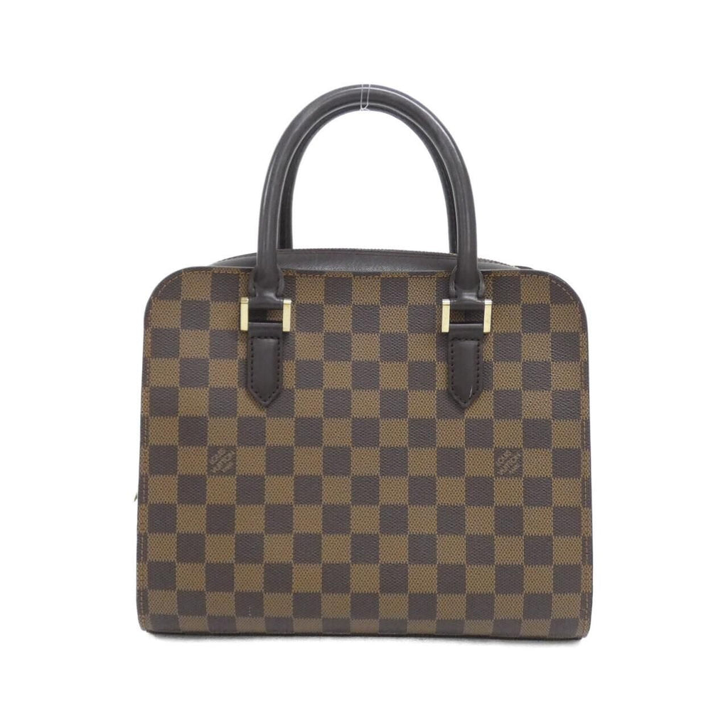 Louis Vuitton Damier Triana Bag