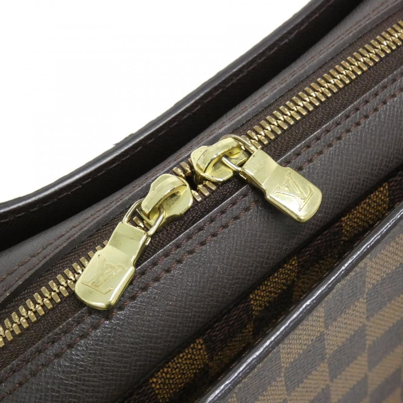 Louis Vuitton Damier Triana Bag — view 6