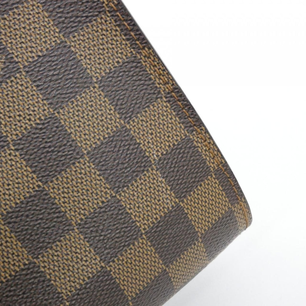 Louis Vuitton Damier Triana Bag — view 3