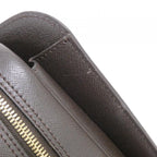 Louis Vuitton Damier Triana Bag — view 4
