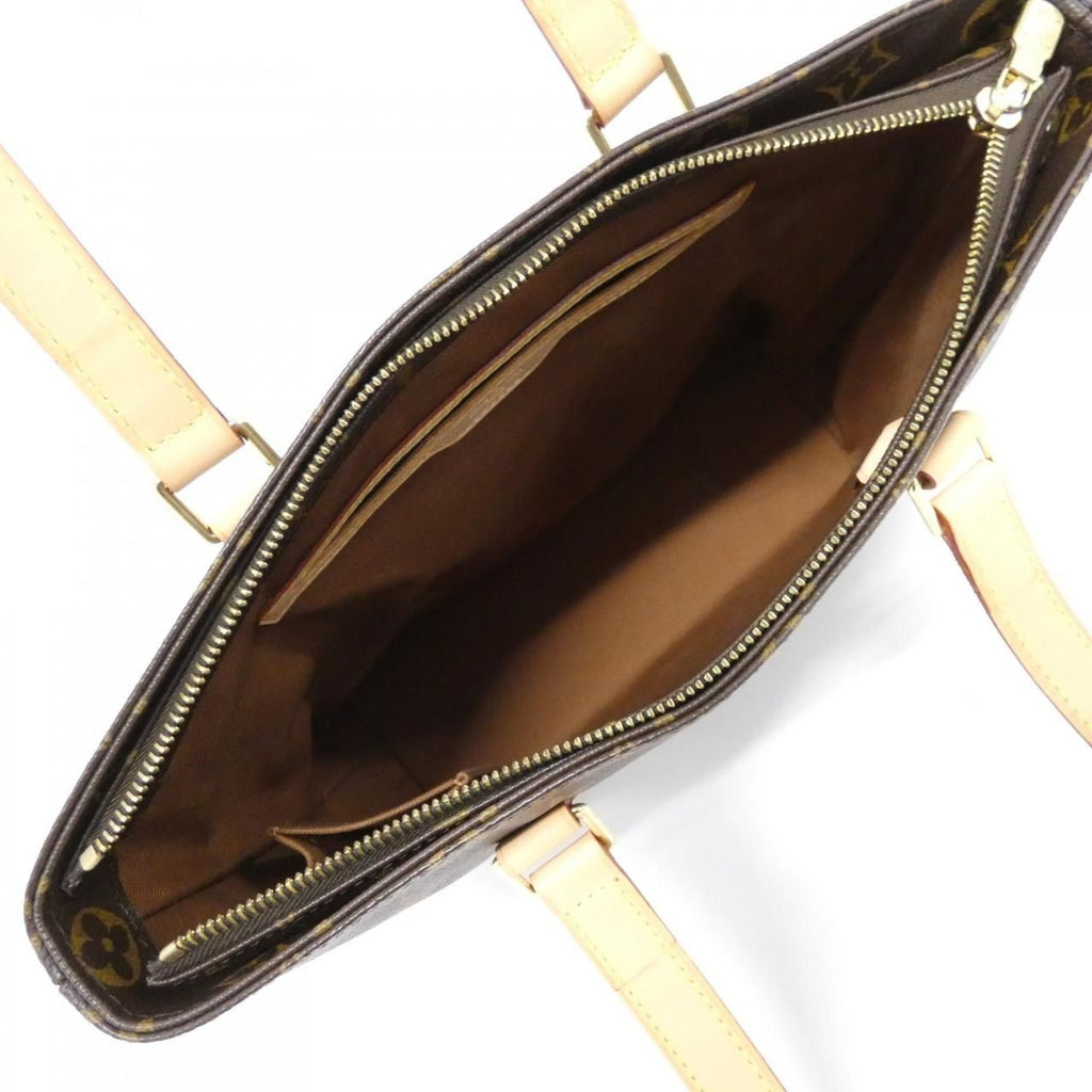 Louis Vuitton Monogram Cabas Piano Bag — view 8