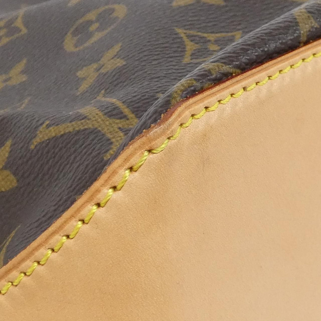 Louis Vuitton Monogram Cabas Piano Bag — view 2