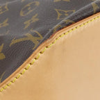Louis Vuitton Monogram Cabas Piano Bag — view 2