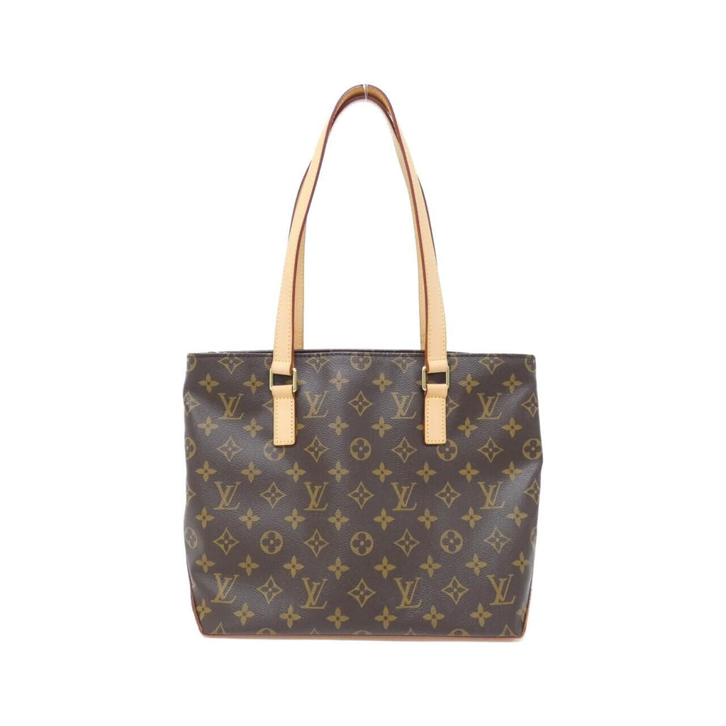 Louis Vuitton Monogram Cabas Piano Bag